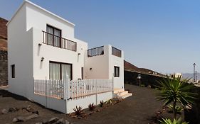Lanzarote Natura Houses